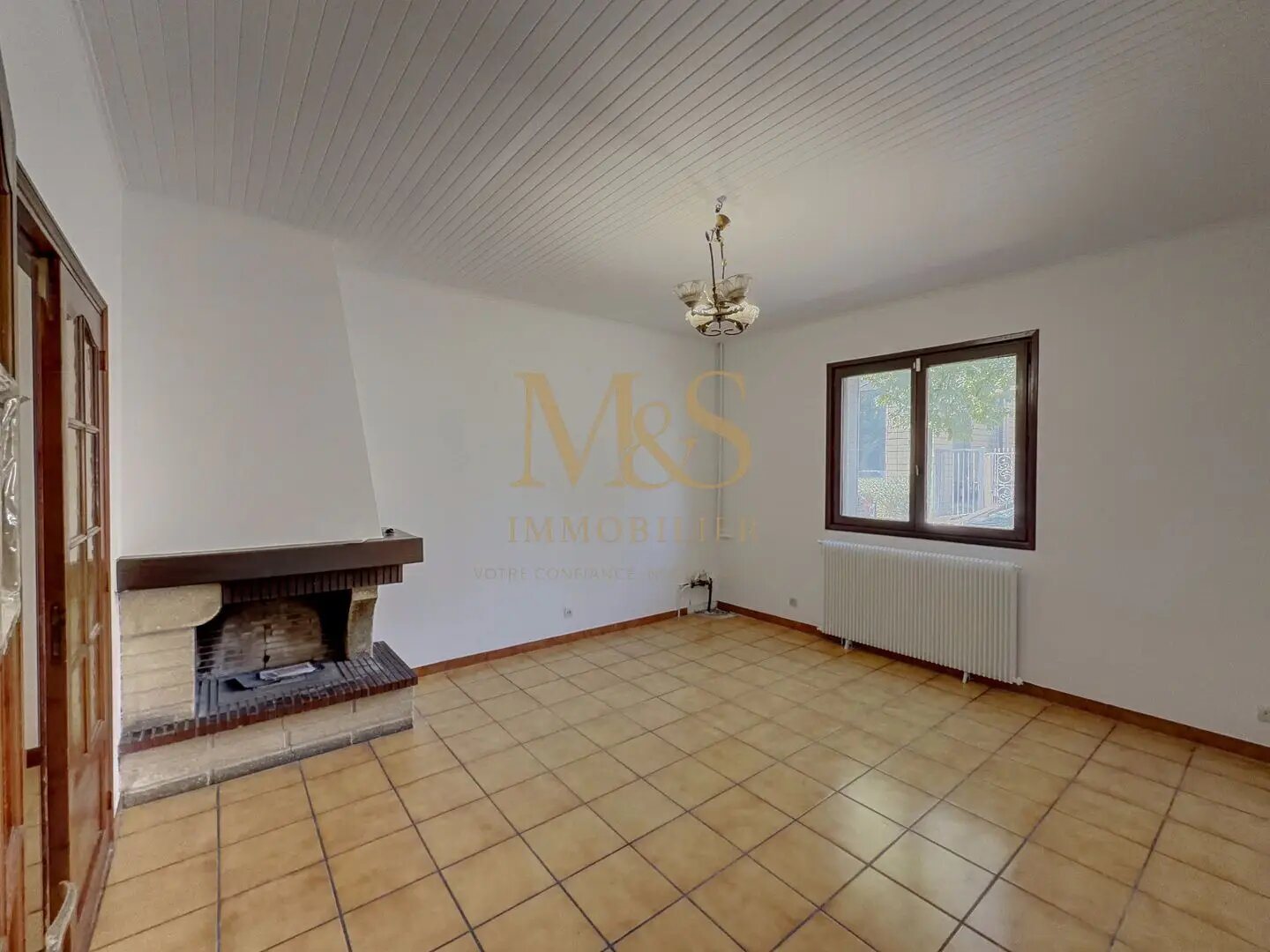 Maison à vendre, 125m², Drancy
