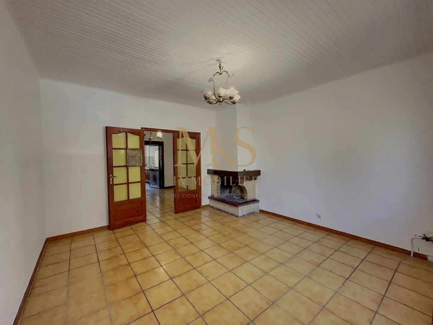 Maison à vendre, 125m², Drancy