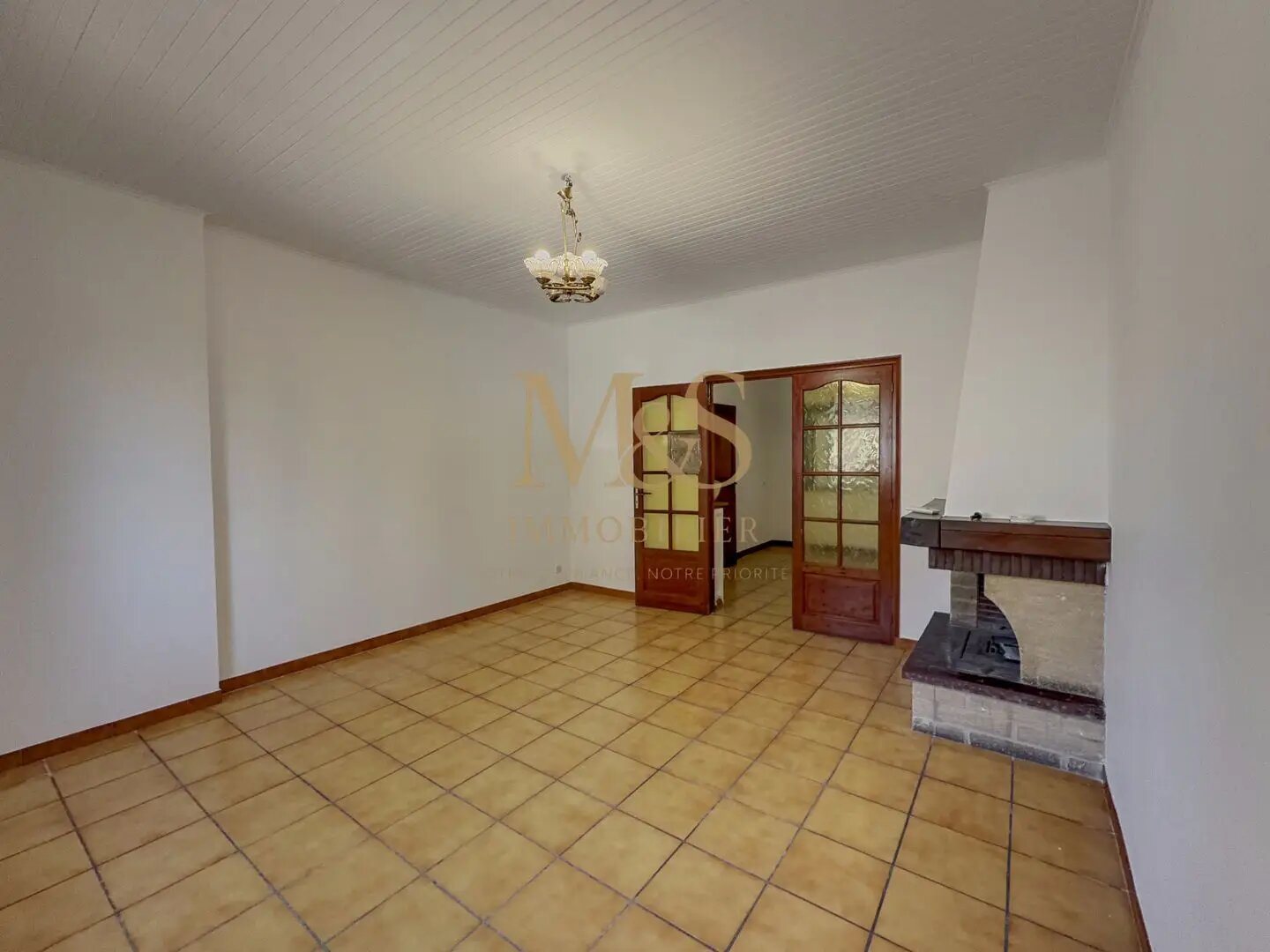 Maison à vendre, 125m², Drancy