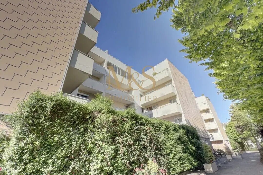 Appartement à vendre, 72m², Bondy