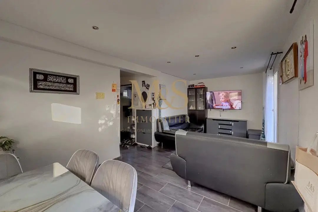 Maison à vendre, 77m², Bondy