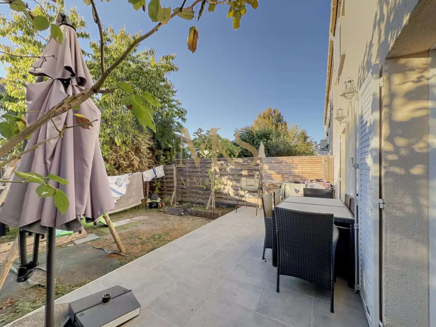 Maison à vendre, 77m², Bondy