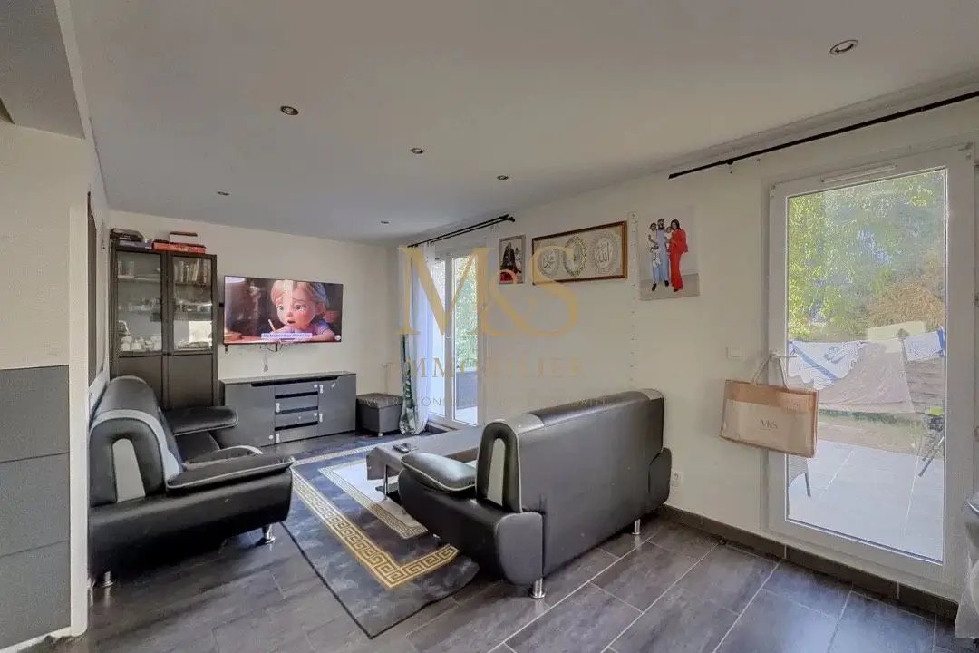 Maison à vendre, 77m², Bondy