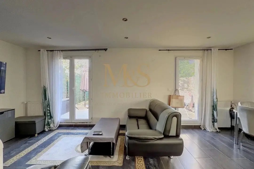Maison à vendre, 77m², Bondy