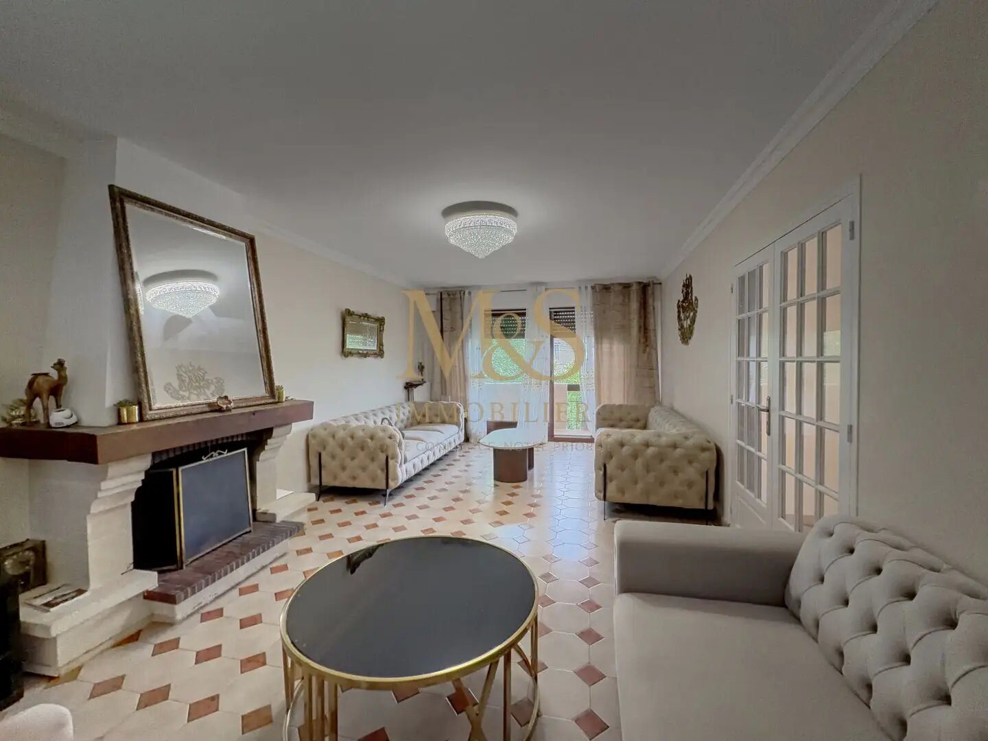 Maison à vendre, 180m², Bondy