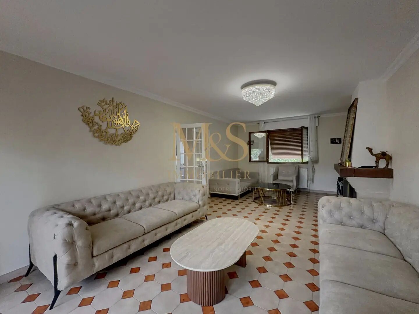 Maison à vendre, 180m², Bondy
