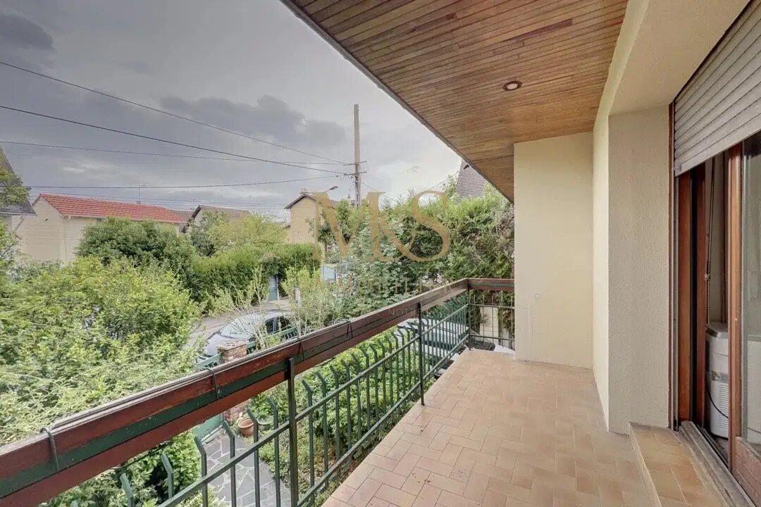 Maison à vendre, 180m², Bondy