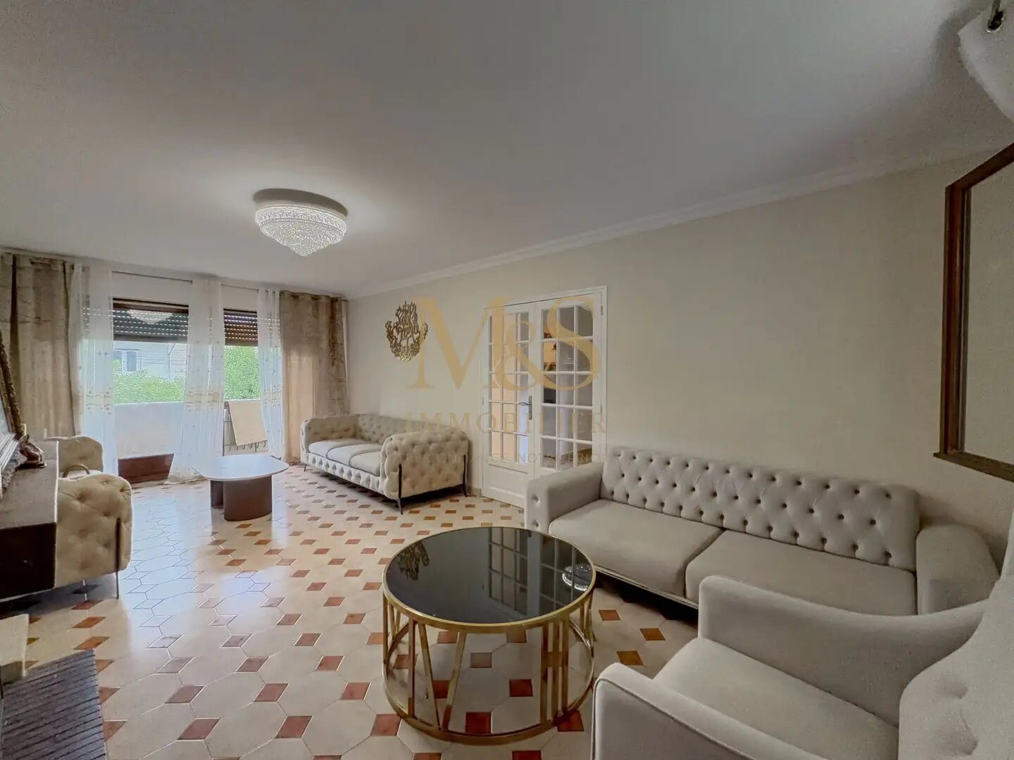 Maison à vendre, 180m², Bondy