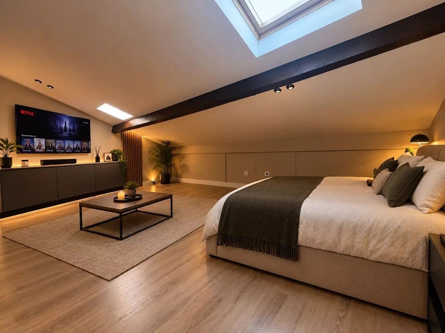 Appartement à louer, 26m², Nice