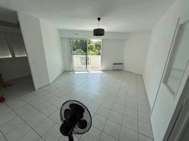 Appartement à louer, 44m², Nice