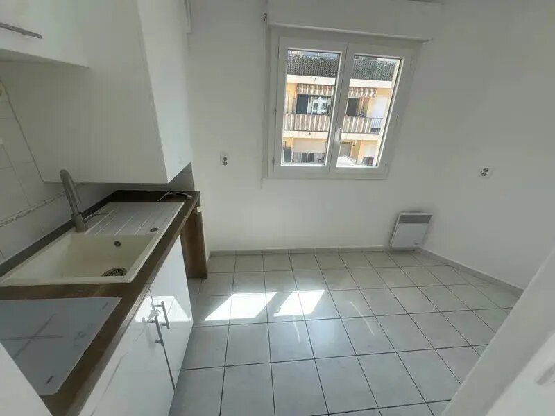 Appartement à louer, 44m², Nice