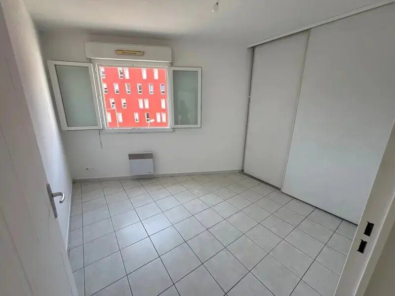Appartement à louer, 44m², Nice
