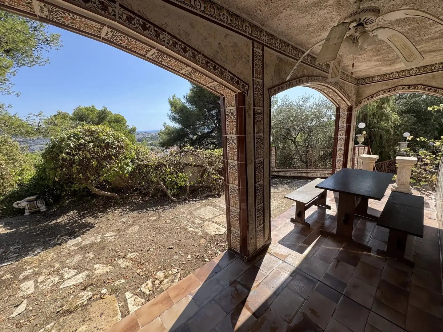 Maison à louer, 65m², Saint-Laurent-du-Var