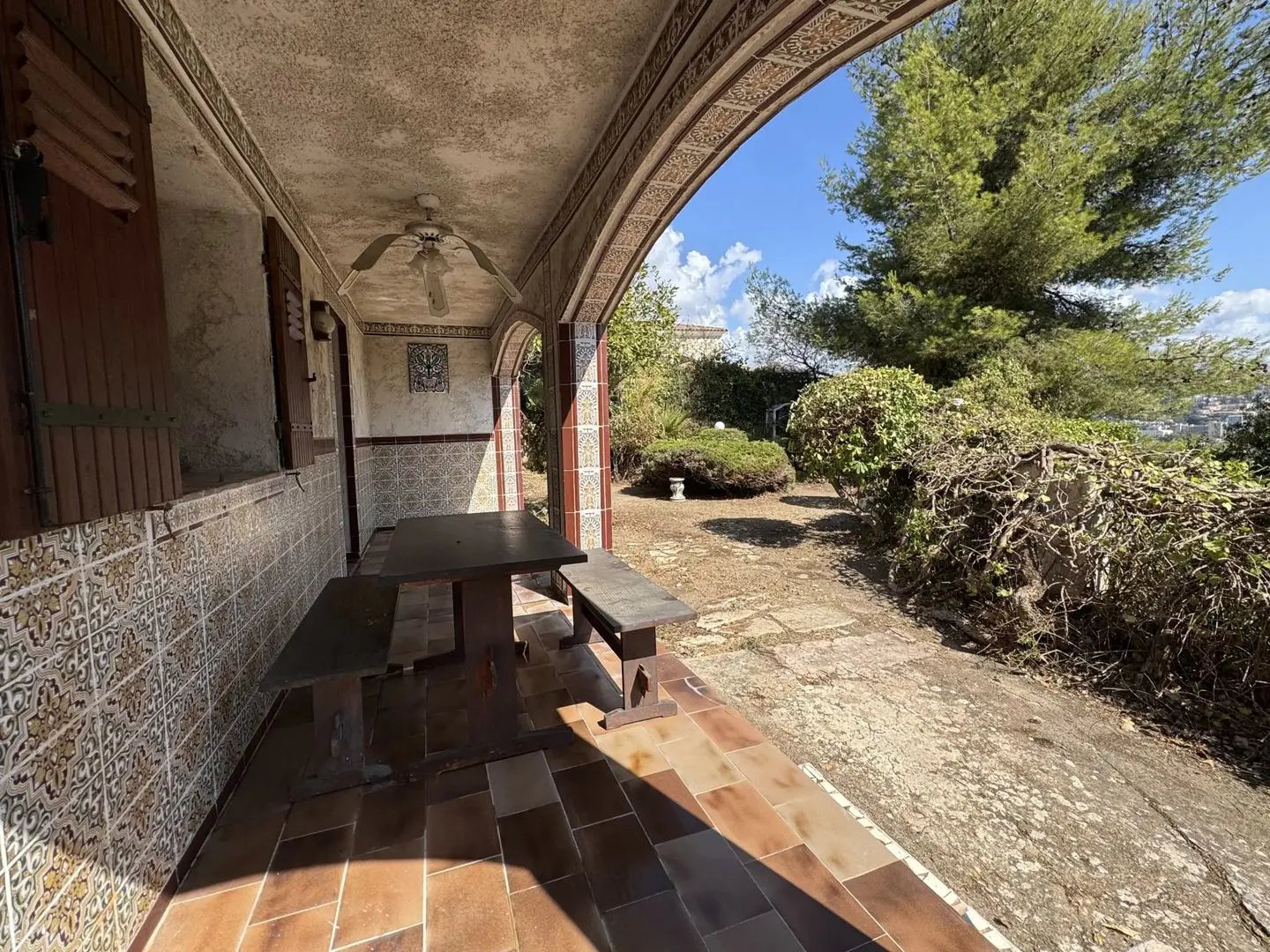 Maison à louer, 65m², Saint-Laurent-du-Var