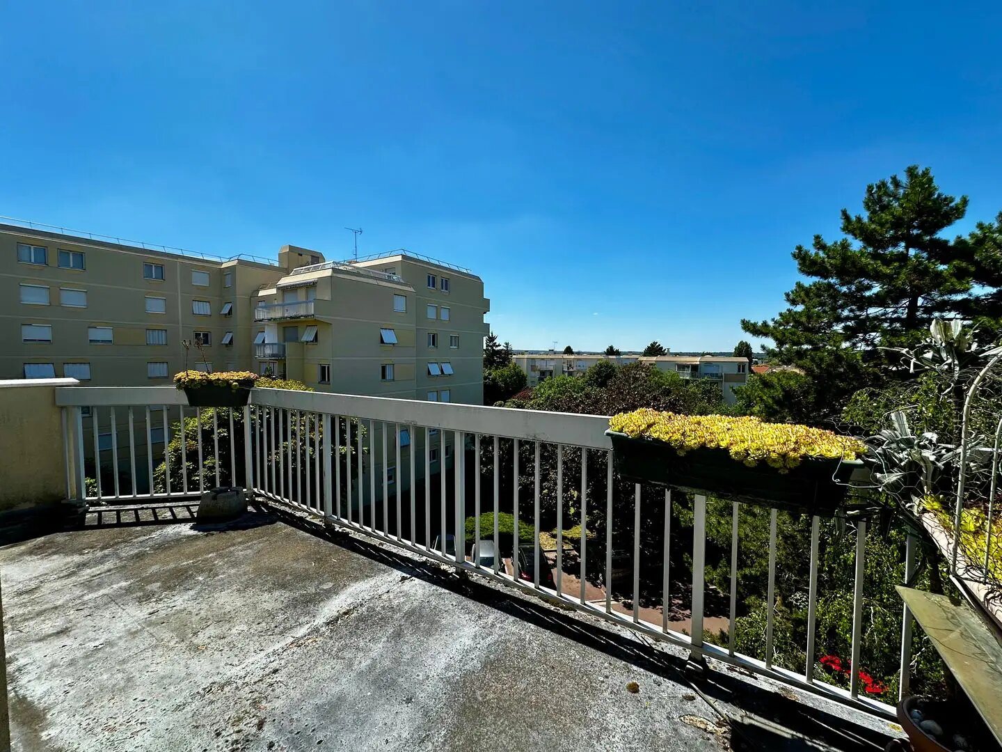 Appartement à vendre, 51m², Chatou
