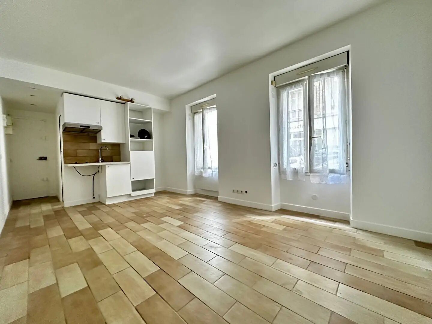 Appartement à louer, 21m², Boulogne-Billancourt