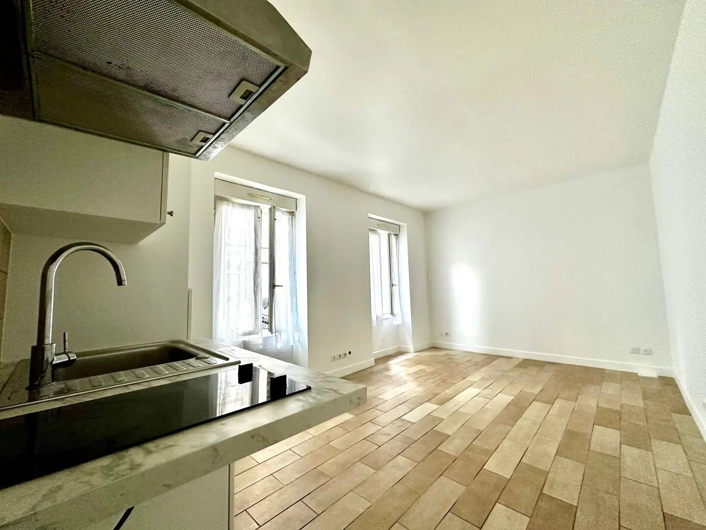 Appartement à louer, 21m², Boulogne-Billancourt