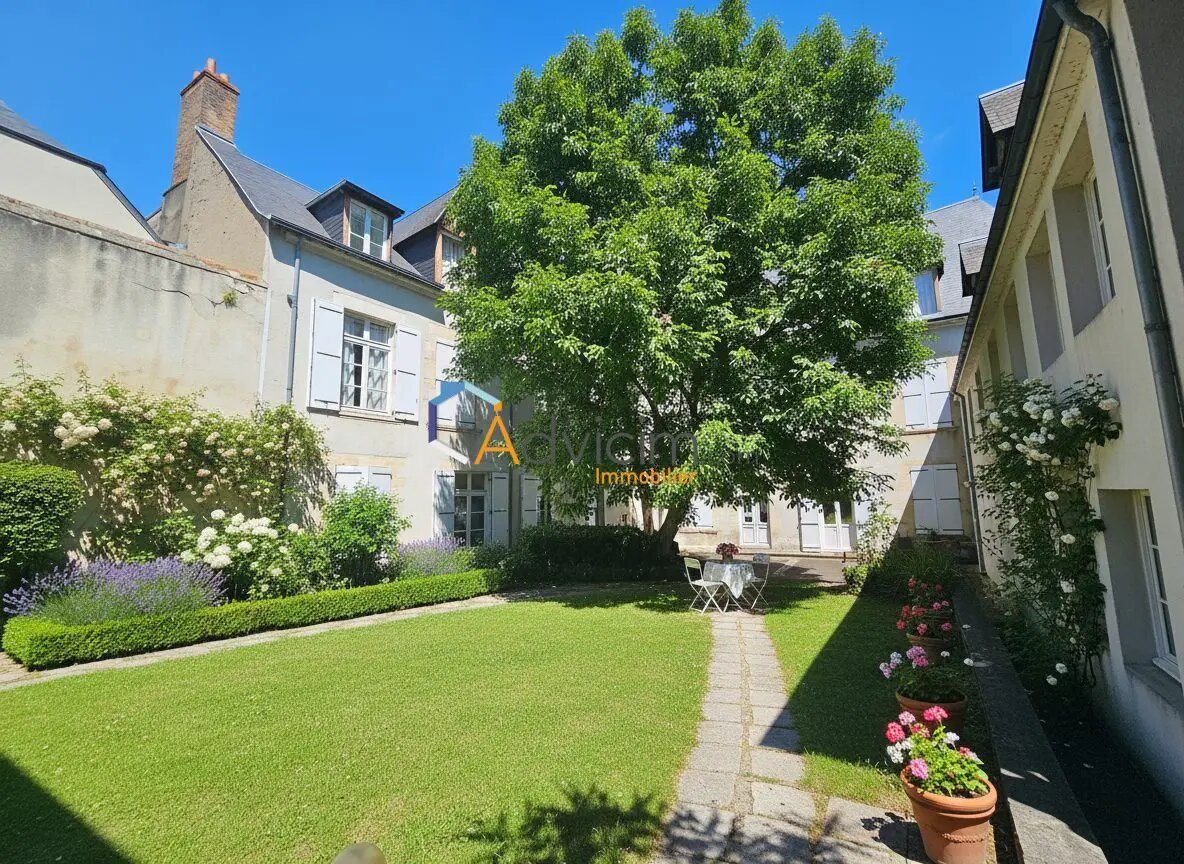 Appartement à vendre, 25m², Orléans