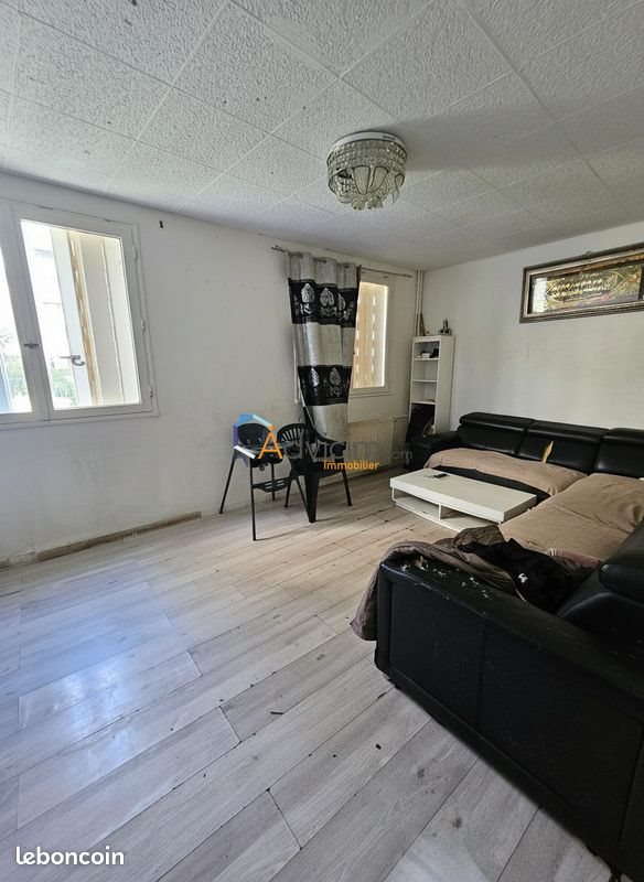 Appartement à vendre, 53m², Orléans
