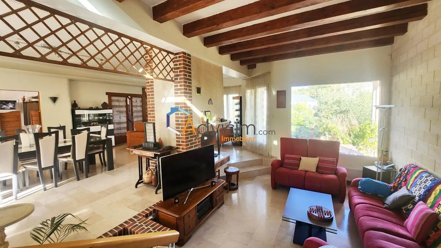 Maison à vendre, 220m², Ingré