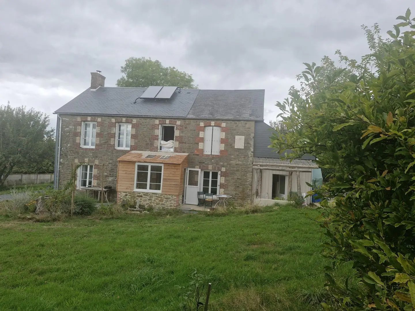 Maison à vendre, 113m², Pierres