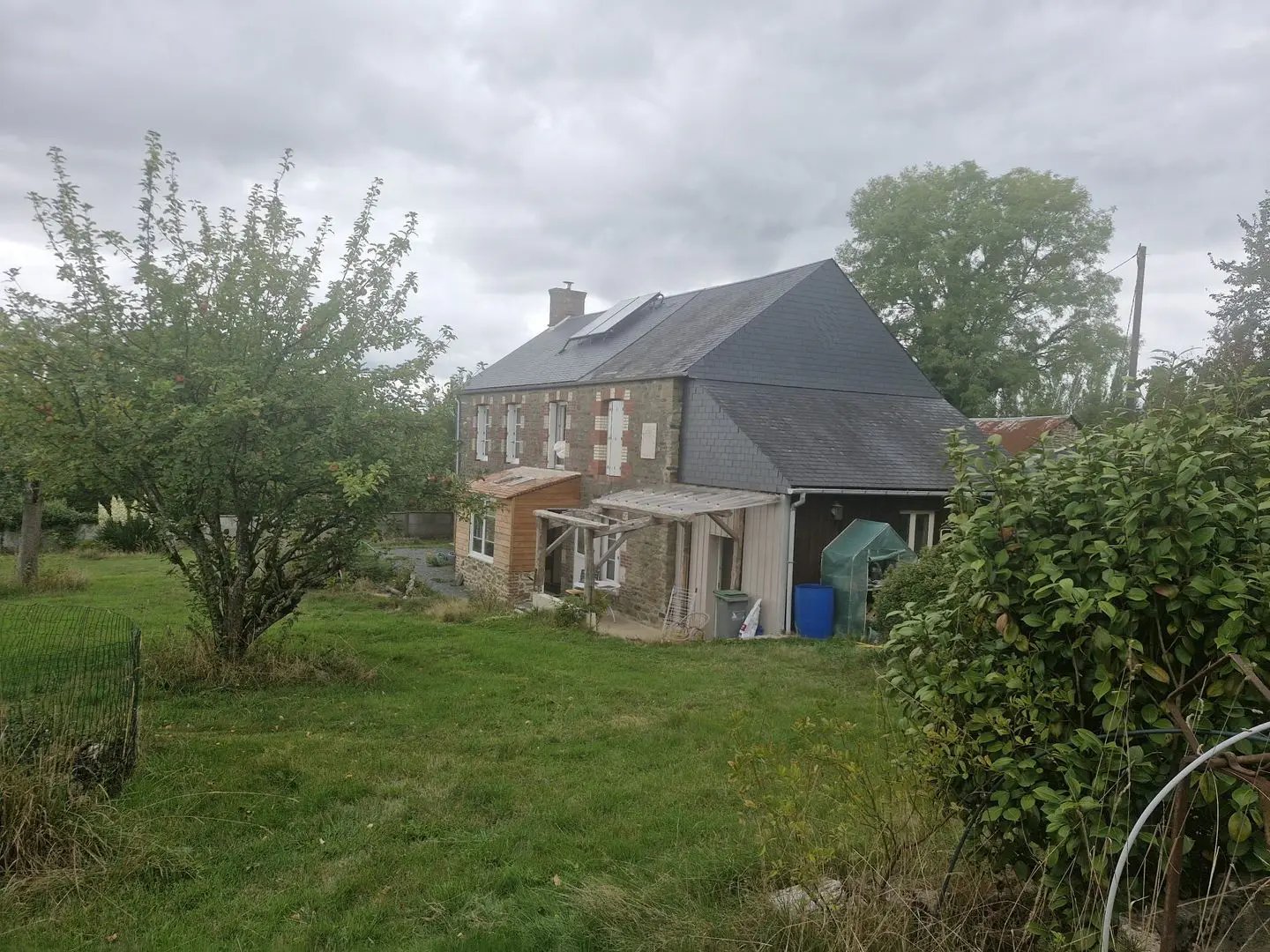 Maison à vendre, 113m², Pierres