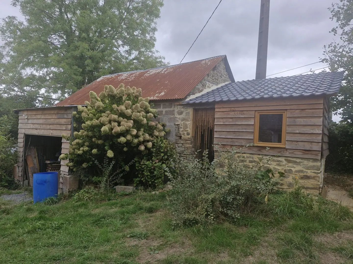 Maison à vendre, 113m², Pierres