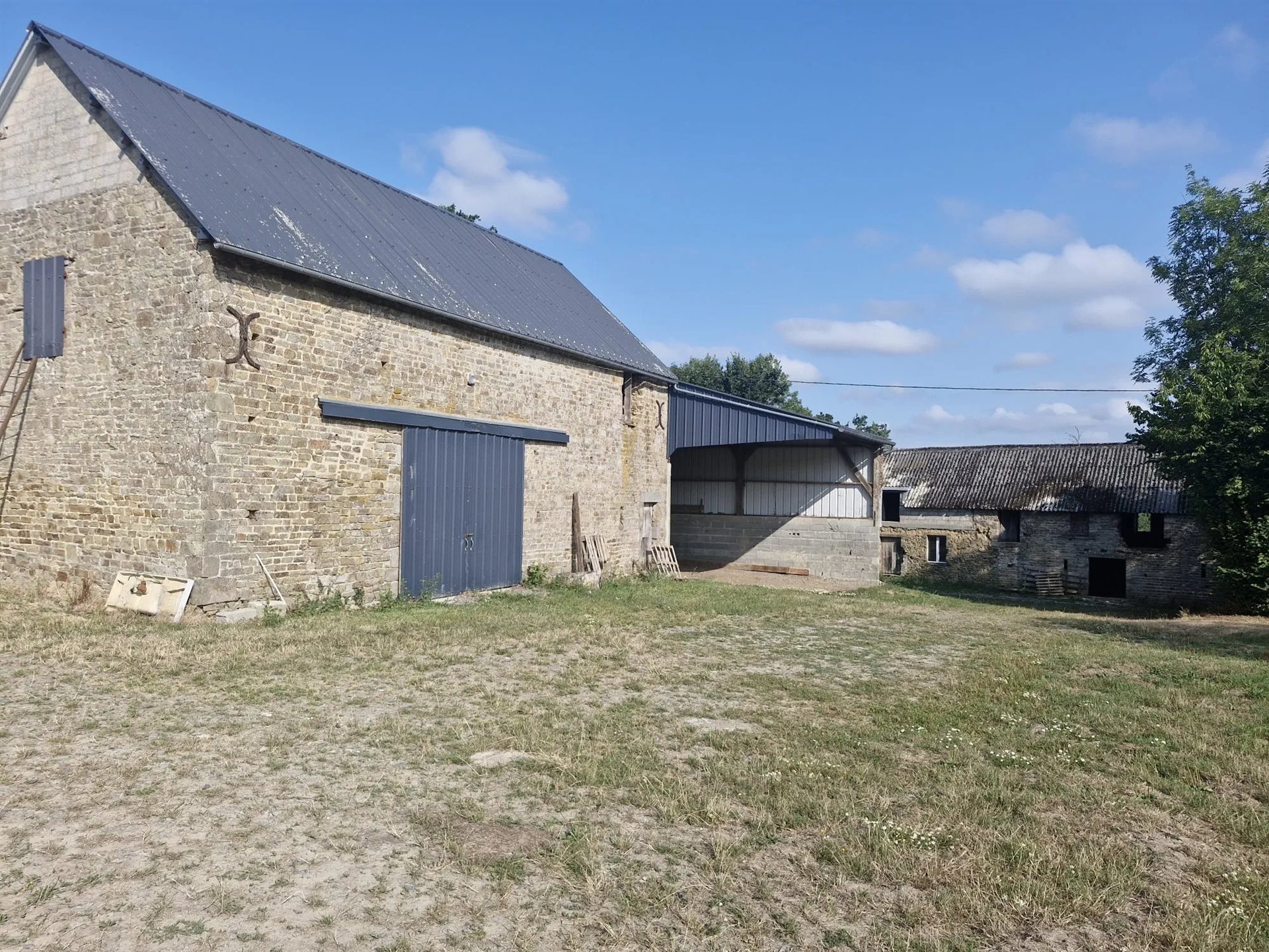 Maison à vendre, 200m², Pierres