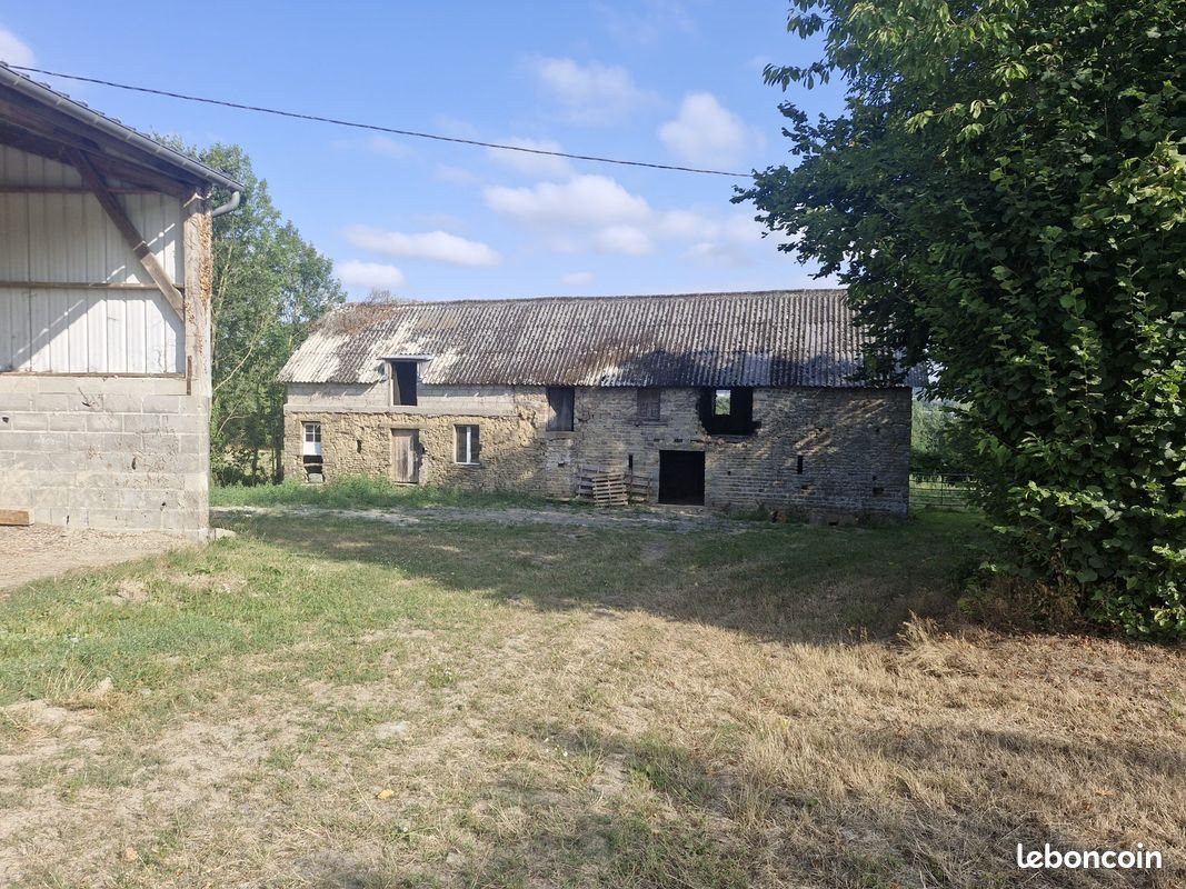 Maison à vendre, 200m², Pierres