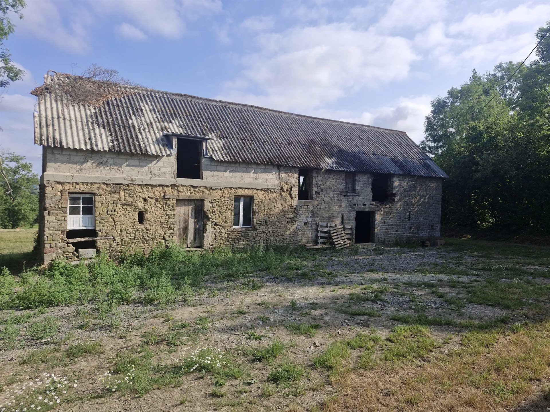 Maison à vendre, 200m², Pierres
