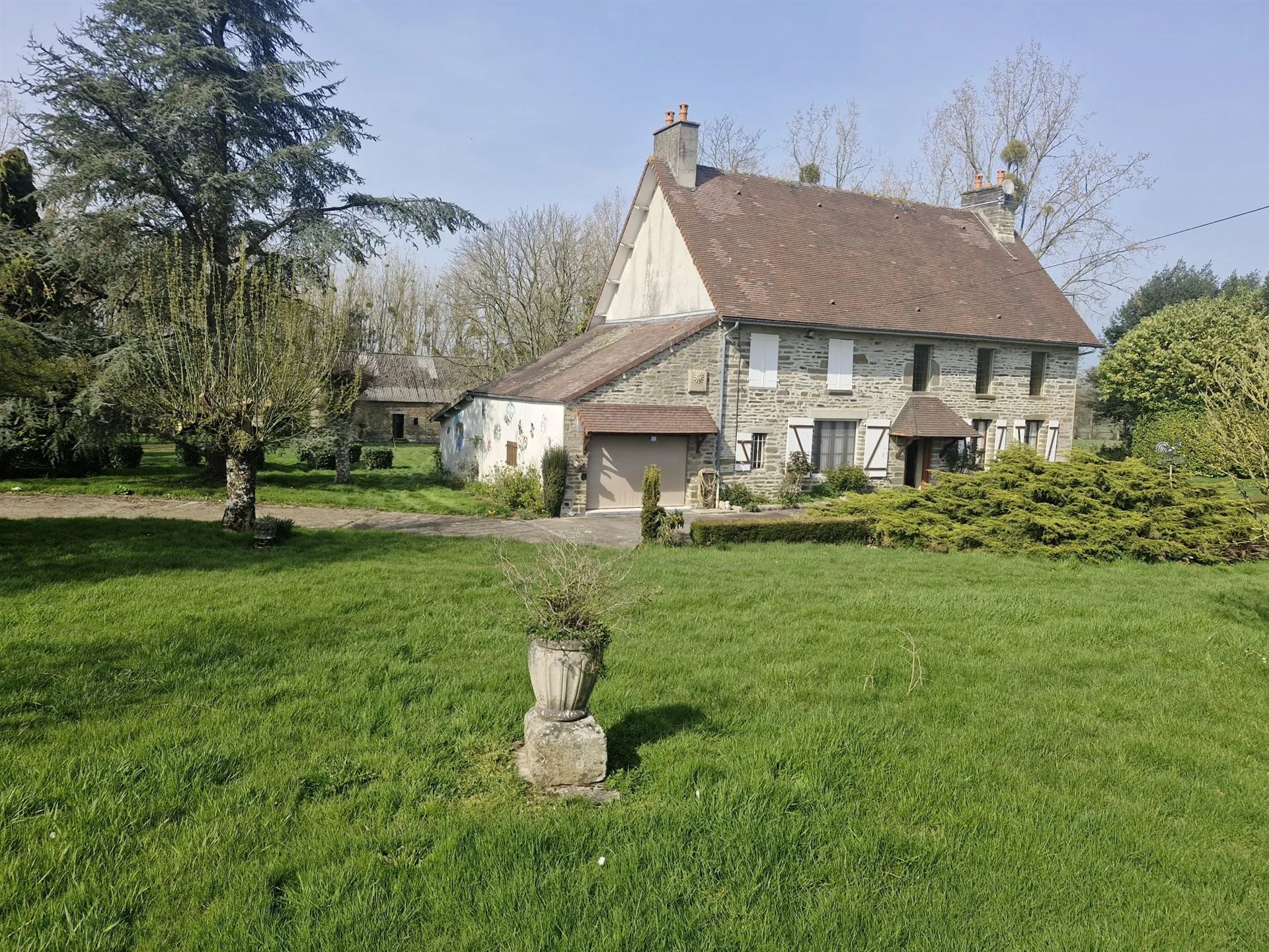Maison à vendre, 135m², La Rocque
