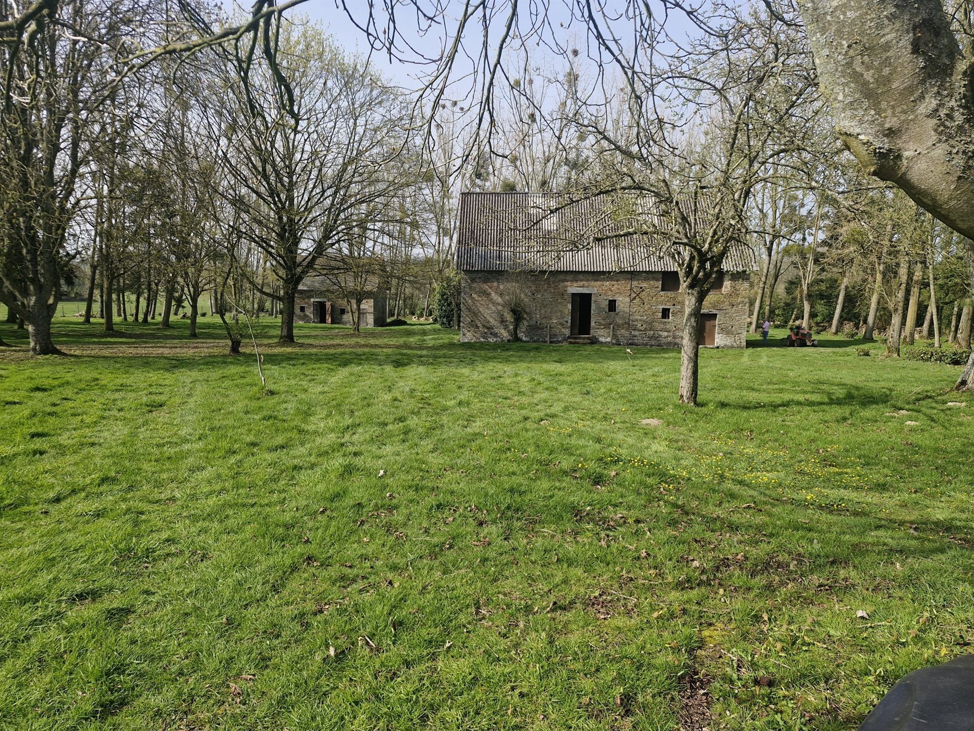 Maison à vendre, 135m², La Rocque