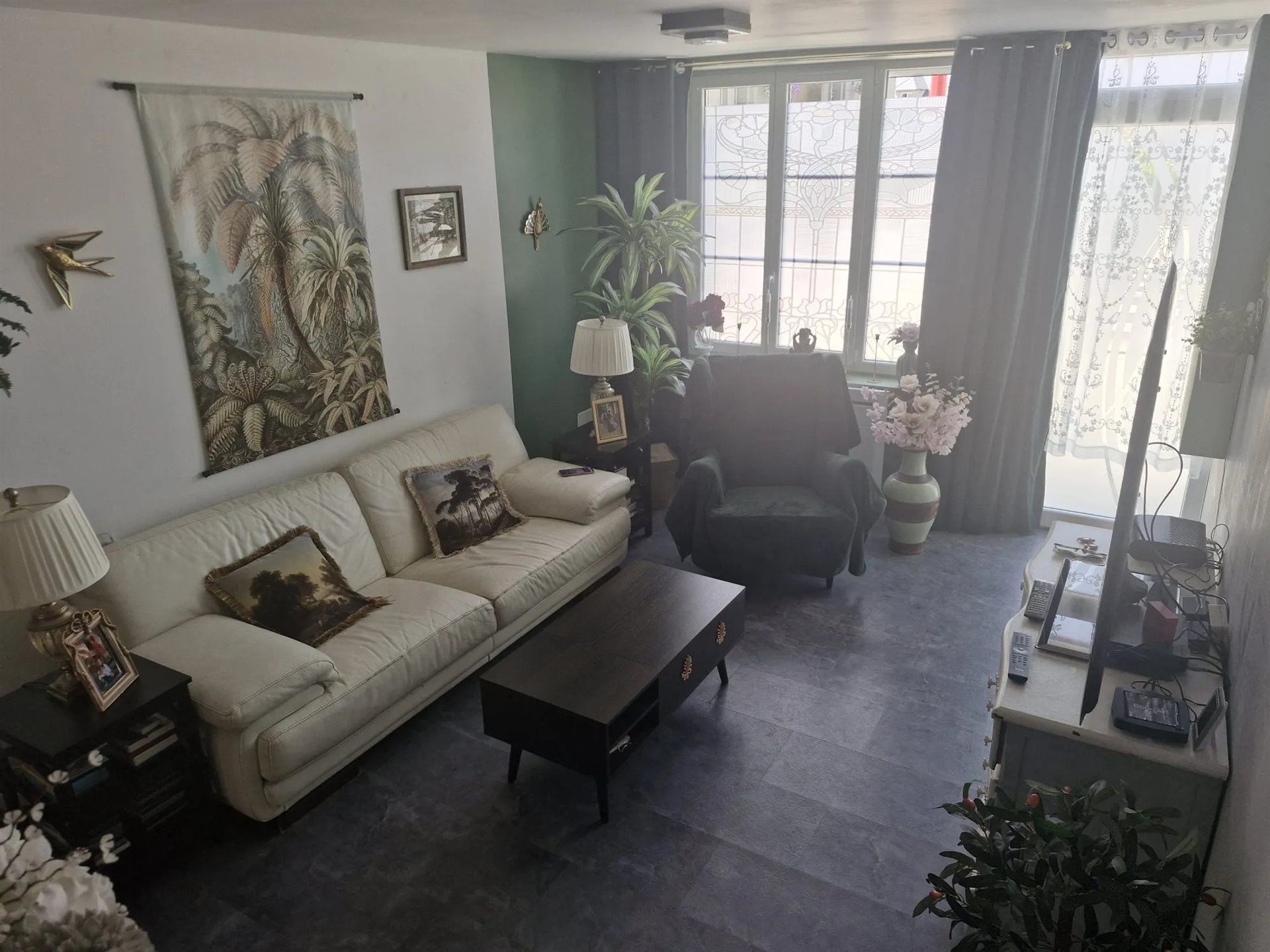 Maison à vendre, 79m², La Rocque
