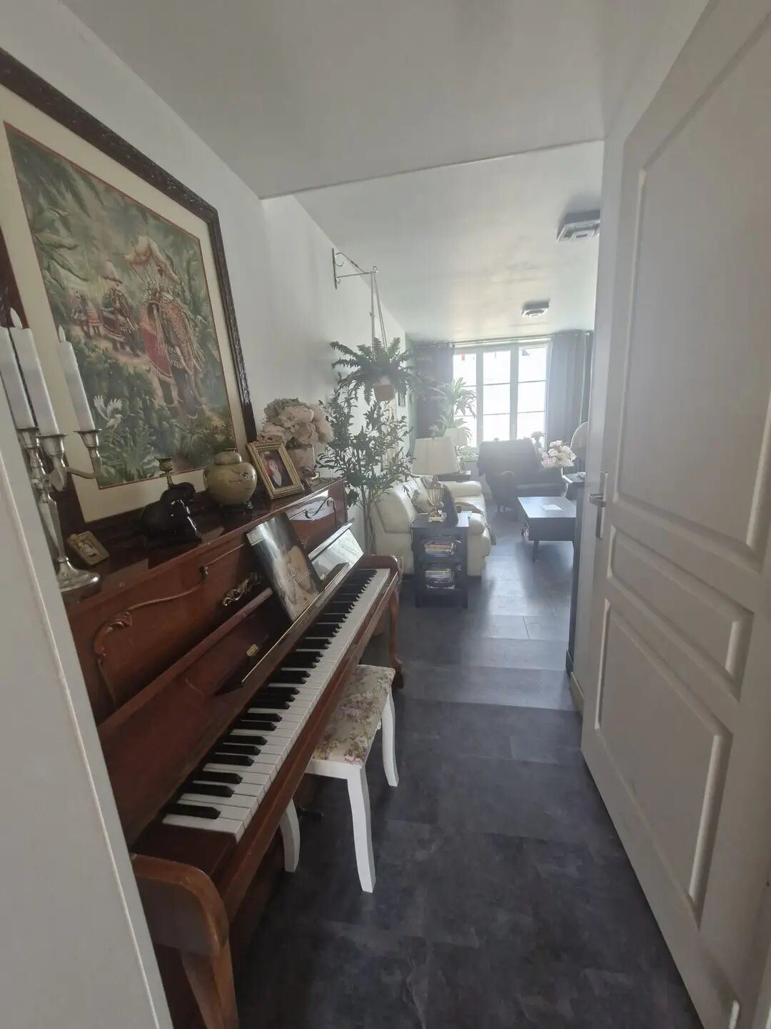 Maison à vendre, 79m², La Rocque
