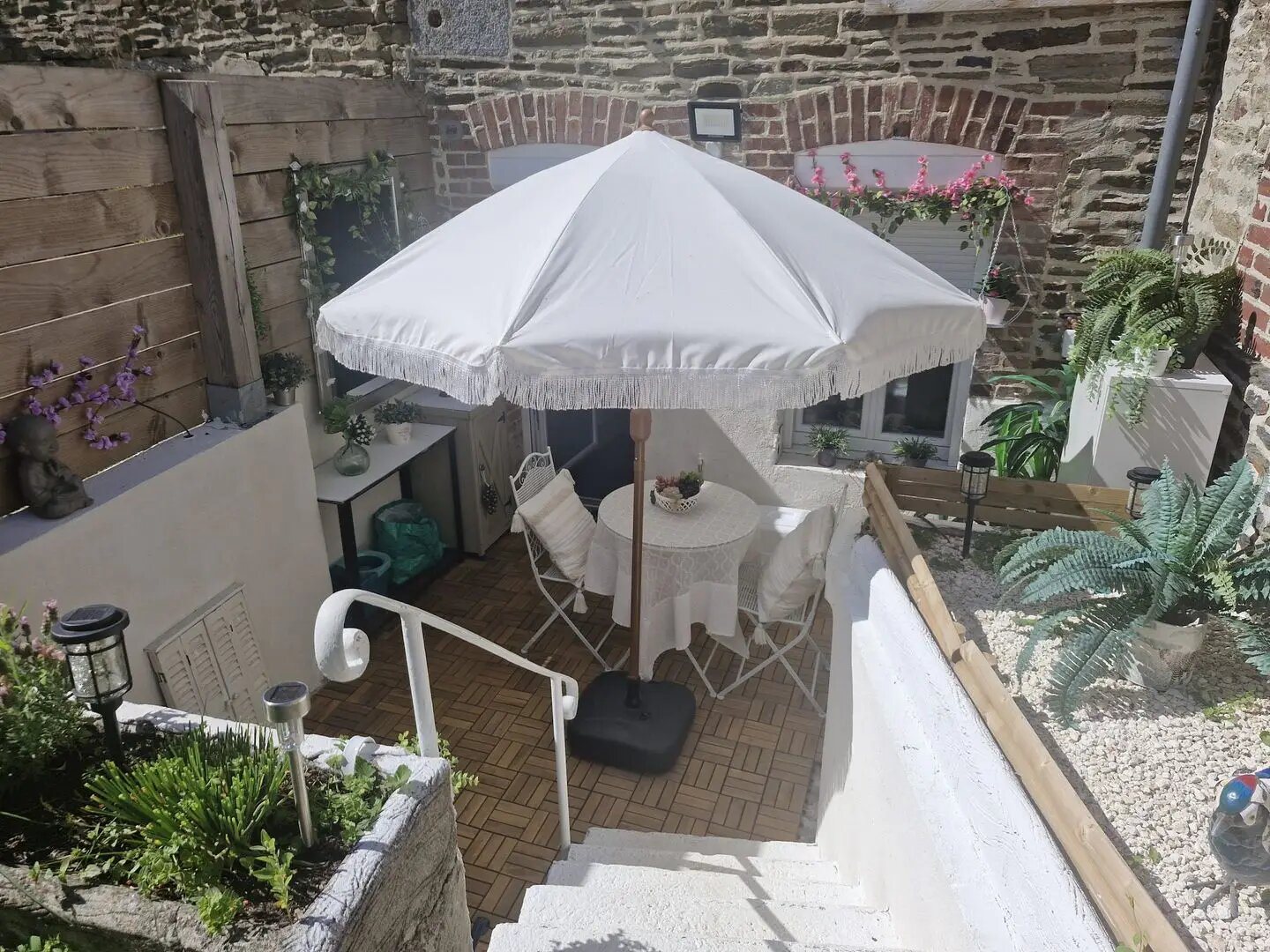 Maison à vendre, 79m², La Rocque