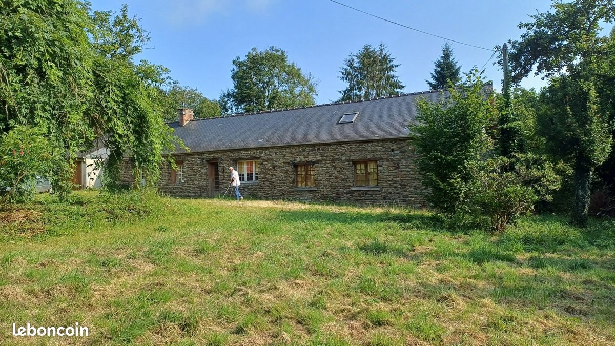 Maison à vendre, 96m², Pierres