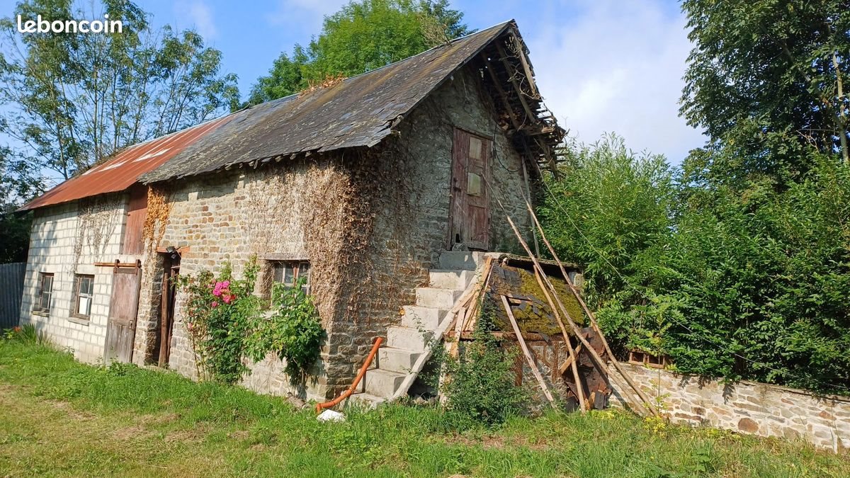 Maison à vendre, 96m², Pierres