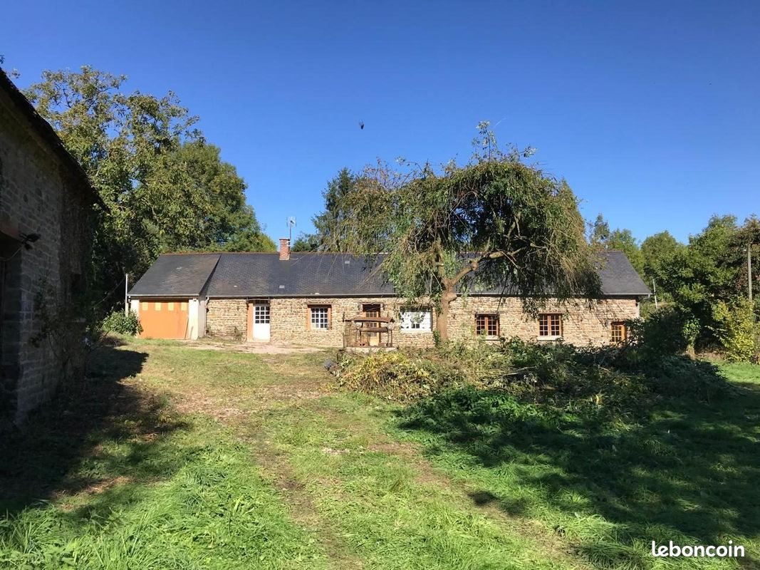 Maison à vendre, 96m², Pierres