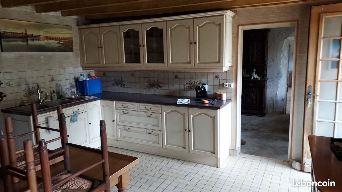Maison à vendre, 96m², Pierres
