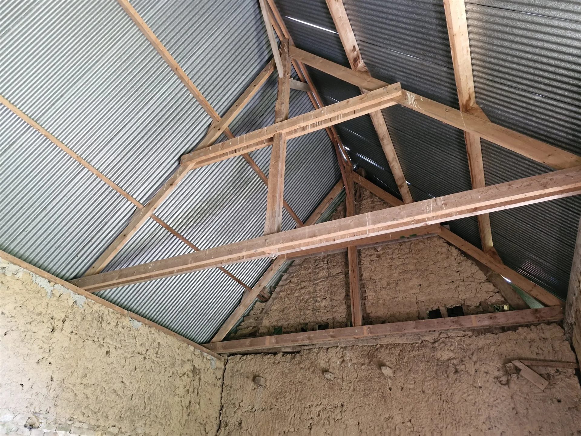 Maison à vendre, 90m², Landelles-et-Coupigny
