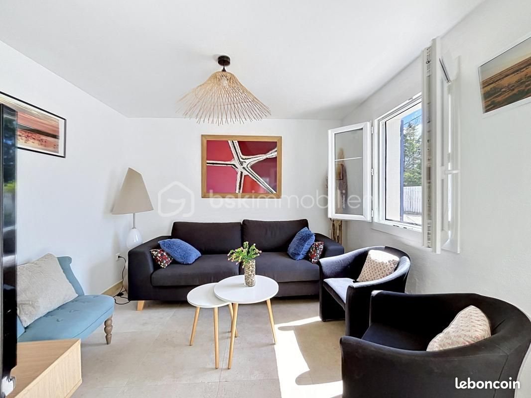 Maison à vendre, 92m², L'Albaron
