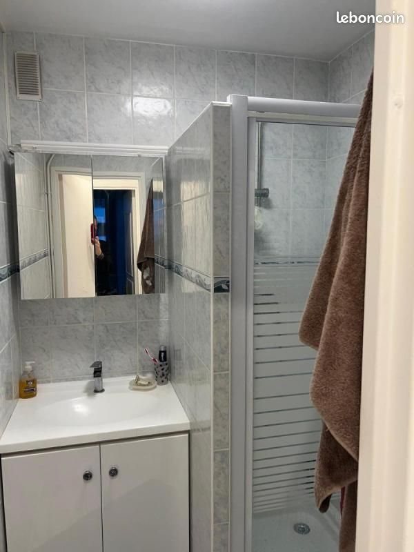 Appartement à vendre, 57m², Villeurbanne