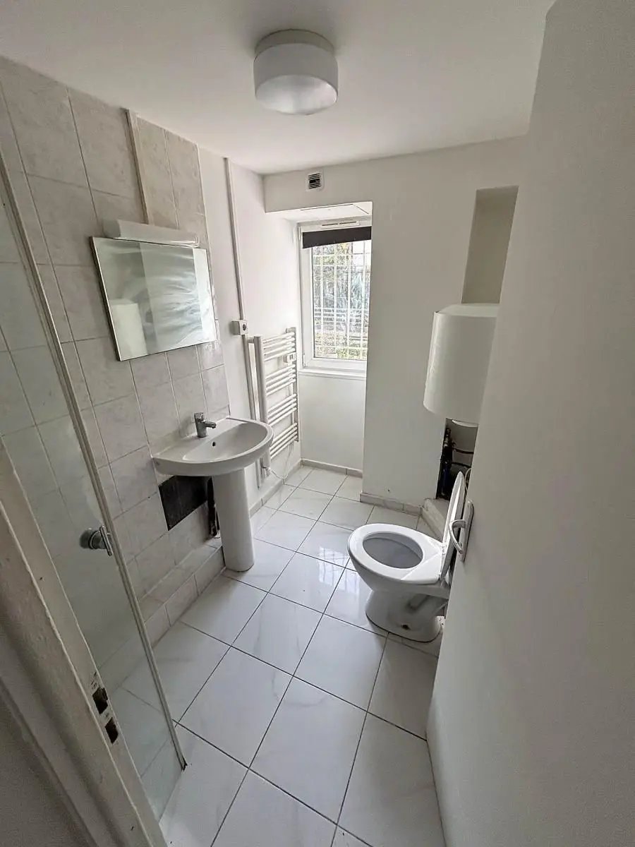 Appartement à louer, 19m², Bron
