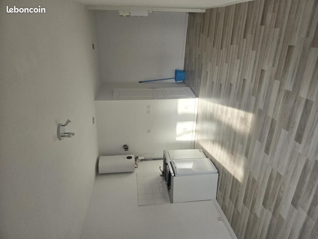 Appartement à louer, 16m², Rillieux-la-Pape