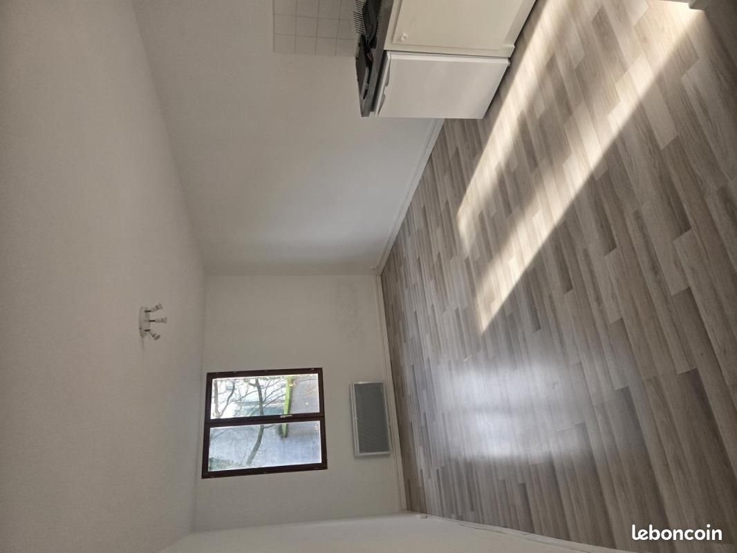 Appartement à louer, 16m², Rillieux-la-Pape