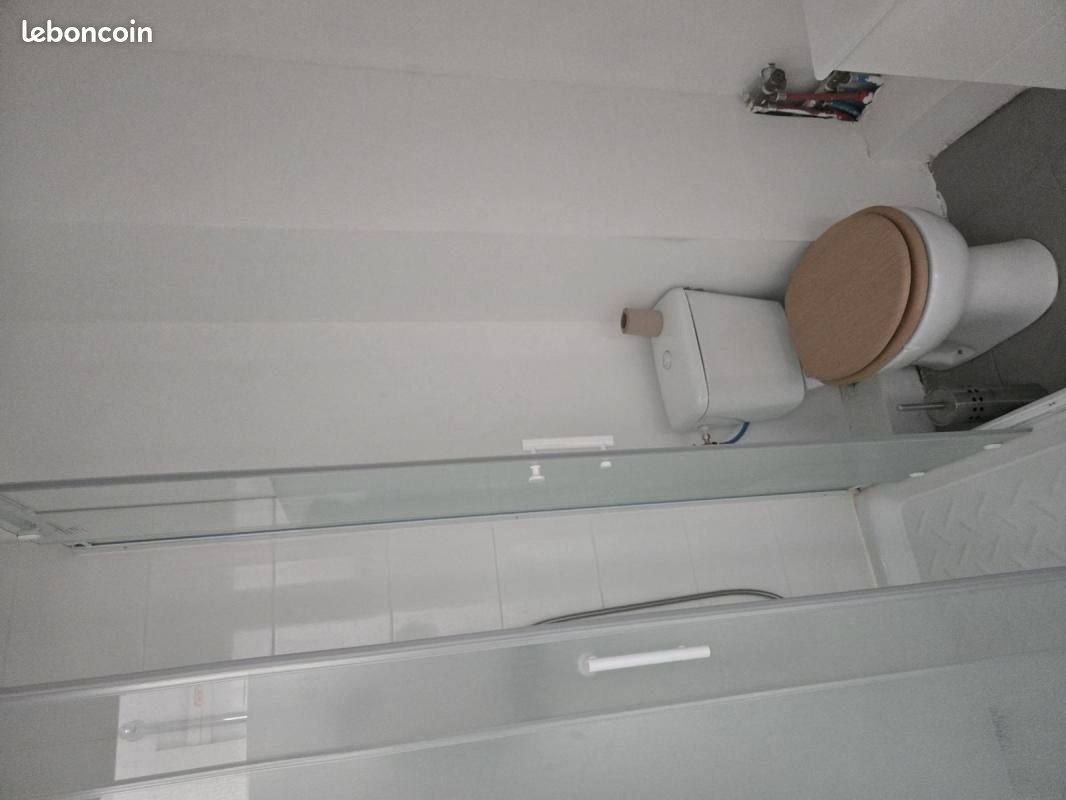 Appartement à louer, 16m², Rillieux-la-Pape