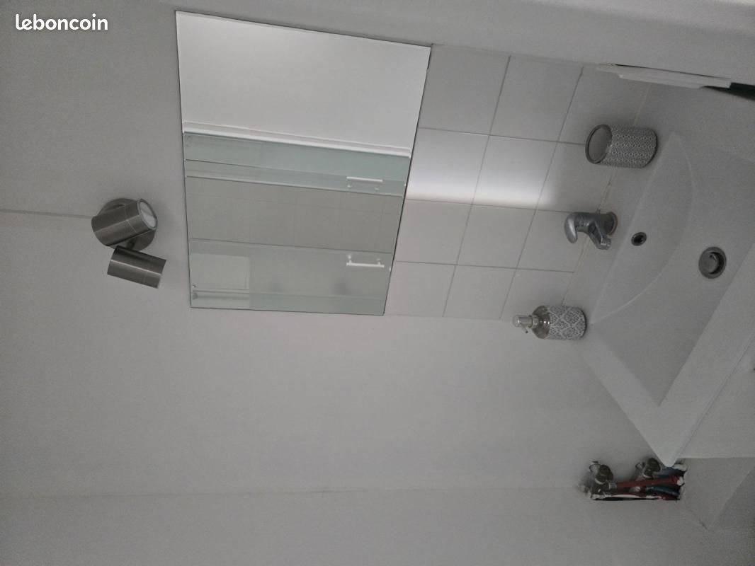 Appartement à louer, 16m², Rillieux-la-Pape