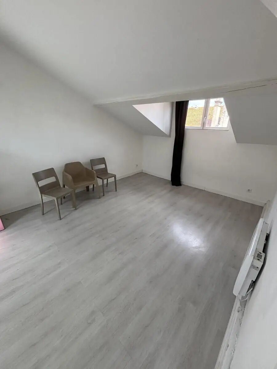 Appartement à louer, 27m², Villeurbanne