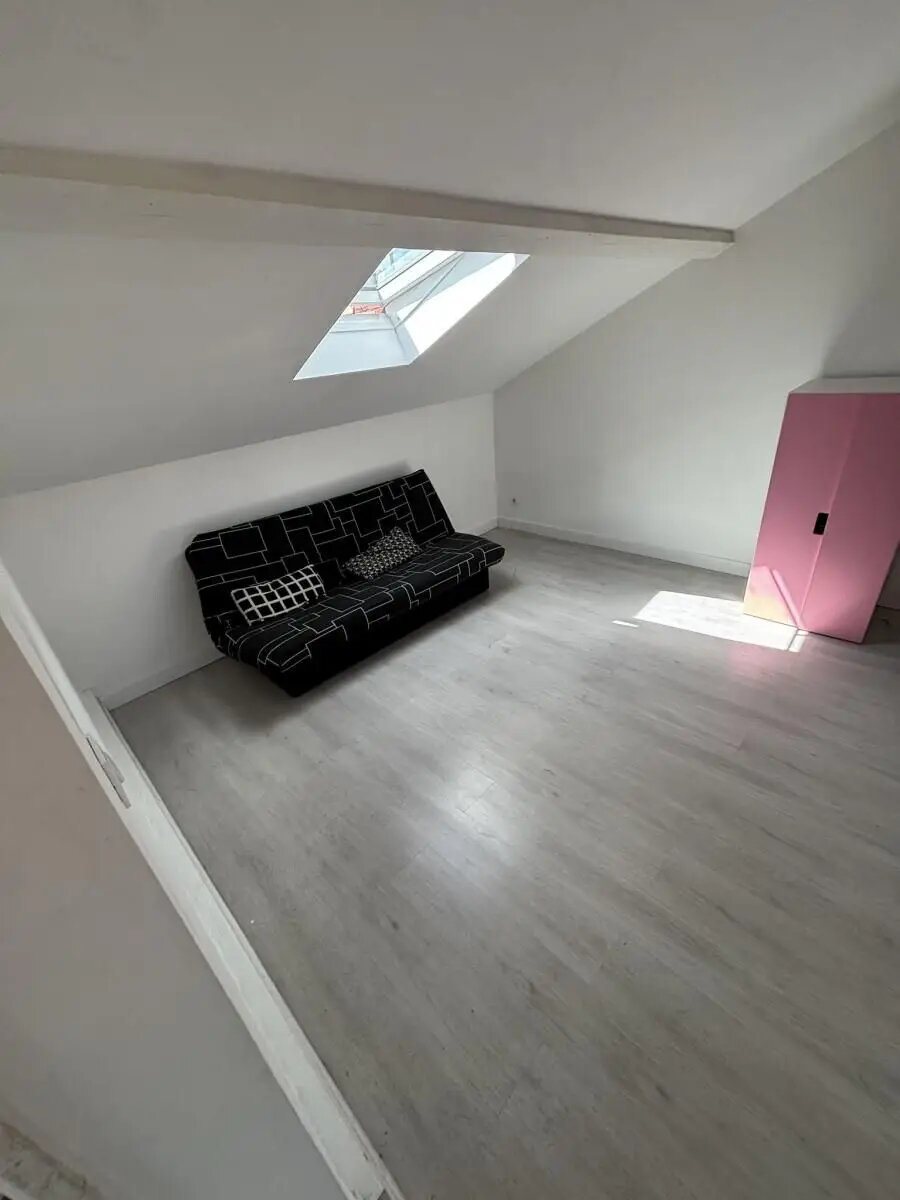Appartement à louer, 27m², Villeurbanne