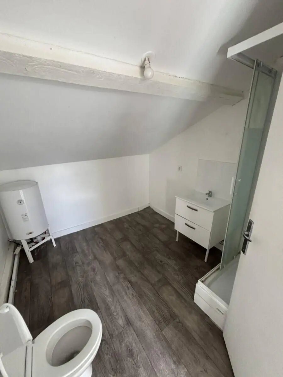 Appartement à louer, 27m², Villeurbanne